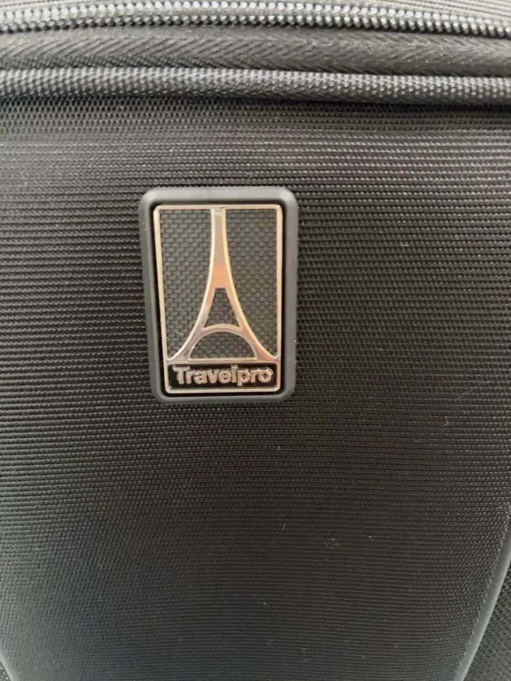TravelPro Crew Versapack Rolling UnderSeat Carry-On